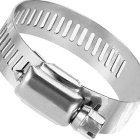 Tork 32-50 B Tip Ayarlı Hortum Kelepçesi