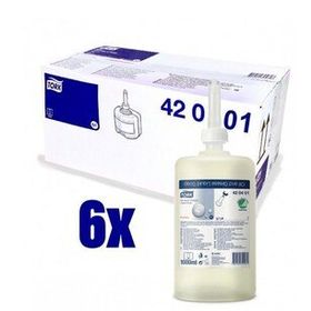 Tork 420401 6x1 lt Yağ ve Kir İçin Sıvı Sabun