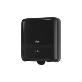 Tork 551008 Matic Hareketli Siyah Havlu Dispenseri