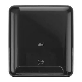 Tork 551108 Siyah Matic Sensörlü Hareketli Havlu Dispenseri