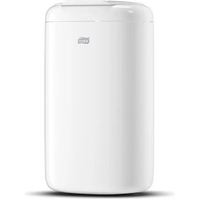 Tork 564000 Beyaz Mini 5 lt Çöp Kovası
