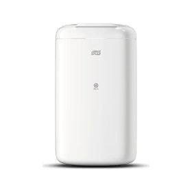 Tork 564000 Beyaz Mini 5 lt Çöp Kovası