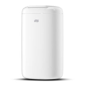 Tork 564000 Beyaz Mini 5 lt Çöp Kovası