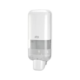 Tork 564500 1000 ml Beyaz Sabun ve Köpük Dispenseri