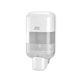 Tork 565200 500 ml Mini Beyaz Sabun ve Köpük Dispenseri