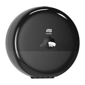 Tork 680008 Smart One Siyah Dispenser