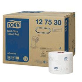 Tork Advanced 100 mt 27 Rulo Tuvalet Kağıdı