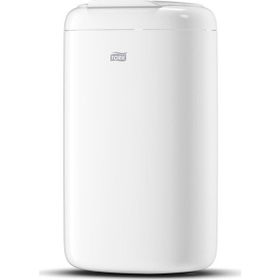 Tork Beyaz 5 lt Mini Çöp Kovası