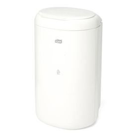 Tork Beyaz 5 lt Mini Çöp Kovası