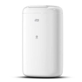 Tork Beyaz 5 lt Mini Çöp Kovası
