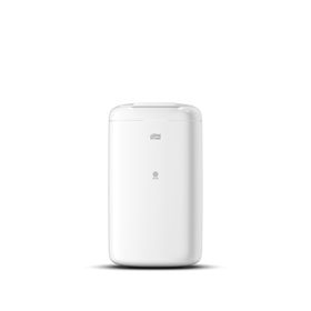 Tork Beyaz 5 lt Mini Çöp Kovası