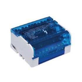 Tork DUNT422-125A 2+20 Delik Kapaklı Dağıtıcı Ünite