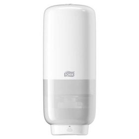 Tork Intuition Sensörlü Köpük Sabun Dispenseri