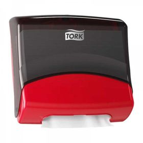 Tork Katlamalı Havlu Nonwoven Bez Dispenseri