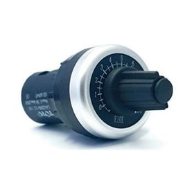 Tork LA42DWQ-10K 22 mm Potansiyometre