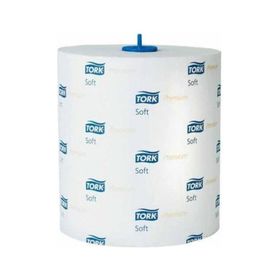 Tork Matic Premium 100 mt Kağıt Havlu (6 adet)