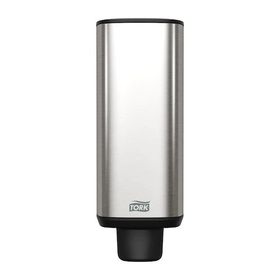 Tork Metal Köpük Sabun Dispenseri