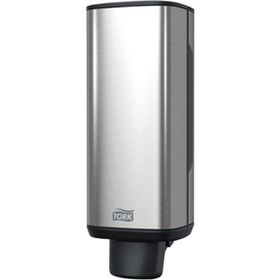 Tork Metal Köpük Sabun Dispenseri