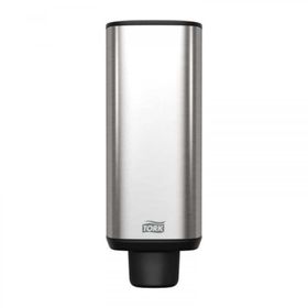 Tork Metal Köpük Sabun Dispenseri