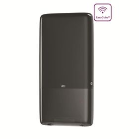 Tork Peakserve Siyah Havlu Dispenseri