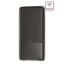 Tork Peakserve Siyah Havlu Dispenseri