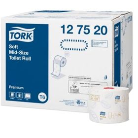 Tork Premium 90 mt 27 Rulo Tuvalet Kağıdı
