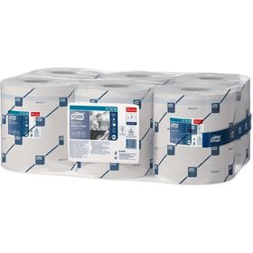 Tork Reflex Endüstriyel Plus Advanced 6x300 m Havlu Kâğıt