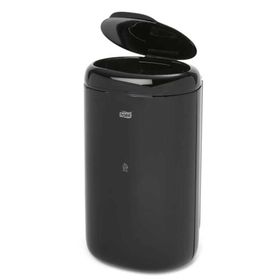 Tork Siyah 5 lt Mini Çöp Kovası