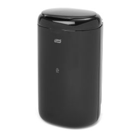 Tork Siyah 5 lt Mini Çöp Kovası