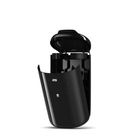 Tork Siyah 5 lt Mini Çöp Kovası
