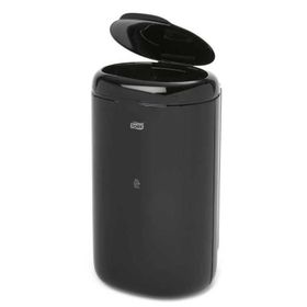 Tork Siyah 5 lt Mini Çöp Kovası