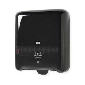 Tork Siyah Havlu Dispenseri