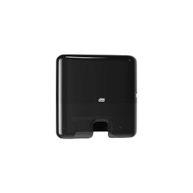 Tork Siyah Havlu Dispenseri