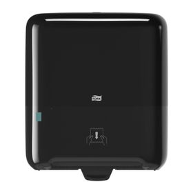 Tork Siyah Havlu Dispenseri
