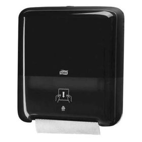 Tork Siyah Havlu Dispenseri