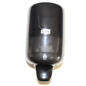 Tork Siyah Mini Sıvı Sabun Dispenseri