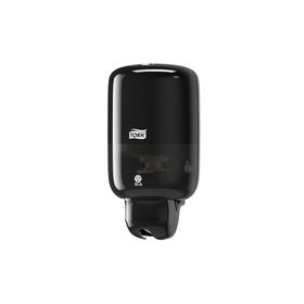 Tork Siyah Mini Sıvı Sabun Dispenseri
