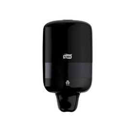 Tork Siyah Mini Sıvı Sabun Dispenseri