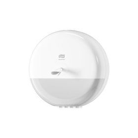 Tork Smartone İçten Çekmeli Beyaz Tuvalet Kağıdı Dispenseri