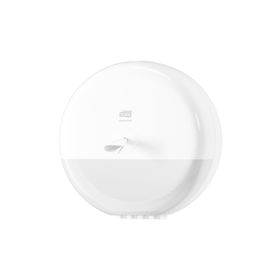 Tork Smartone İçten Çekmeli Beyaz Tuvalet Kağıdı Dispenseri