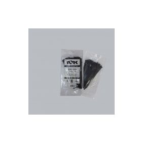 Tork TKB-140I-B 100 Adet 3.6x142 mm Siyah Kablo Bağı