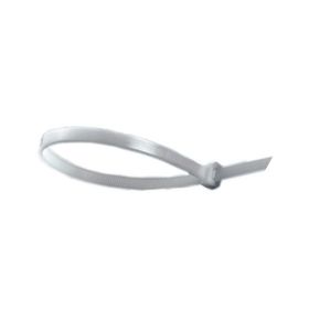 Tork TKB-200S 100 Adet 4.8x203 mm Beyaz Kablo Bağı