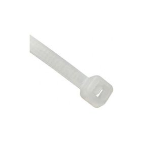Tork TKB-370H 100 Adet 7.6x368 mm Beyaz Kablo Bağı