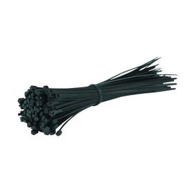Tork TKB-370I-B 100 Adet 3.6x368 mm Siyah Kablo Bağı
