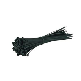 Tork TKB-370I-B 100 Adet 3.6x368 mm Siyah Kablo Bağı