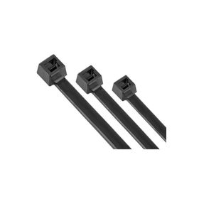 Tork TKB-370I-B 100 Adet 3.6x368 mm Siyah Kablo Bağı