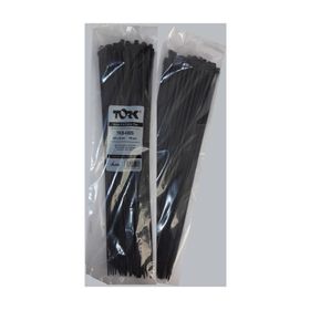 Tork TKB-370S 100 Adet 4.8x368 mm Beyaz Kablo Bağı