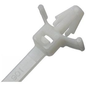 Tork TKBD-130S 100 Adet 4.8x130 mm Panele Sıkışan Kablo Bağı