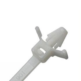 Tork TKBD-130S 100 Adet 4.8x130 mm Panele Sıkışan Kablo Bağı