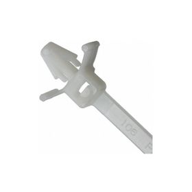 Tork TKBD-130S 100 Adet 4.8x130 mm Panele Sıkışan Kablo Bağı